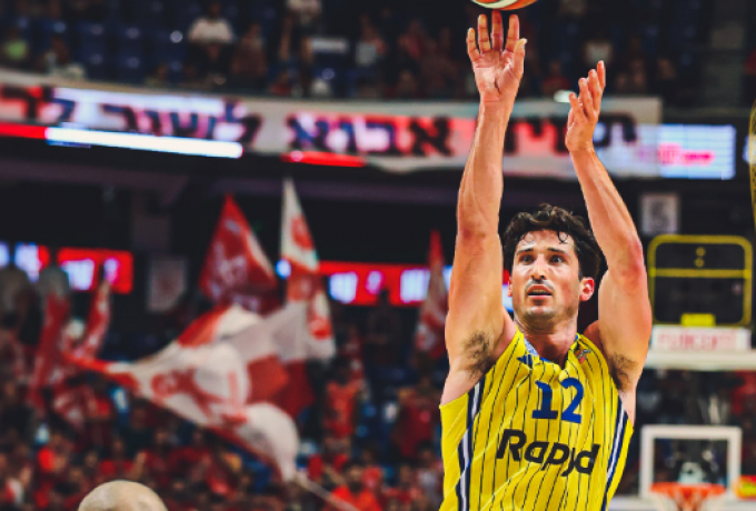 maccabi
