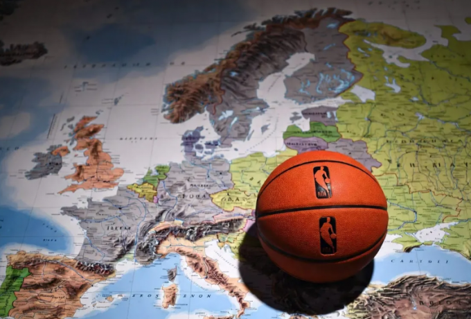 nba europe