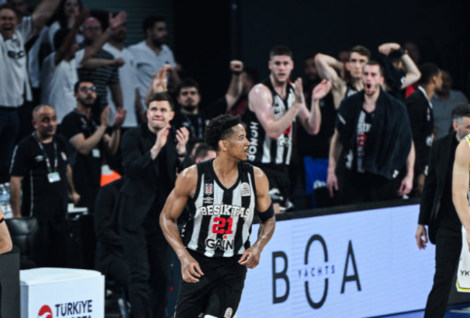 besiktas