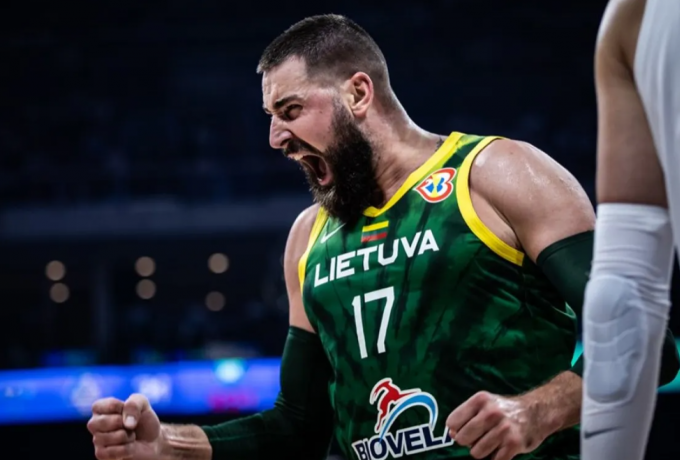 valanciunas