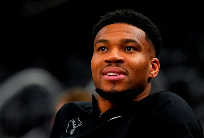 giannis