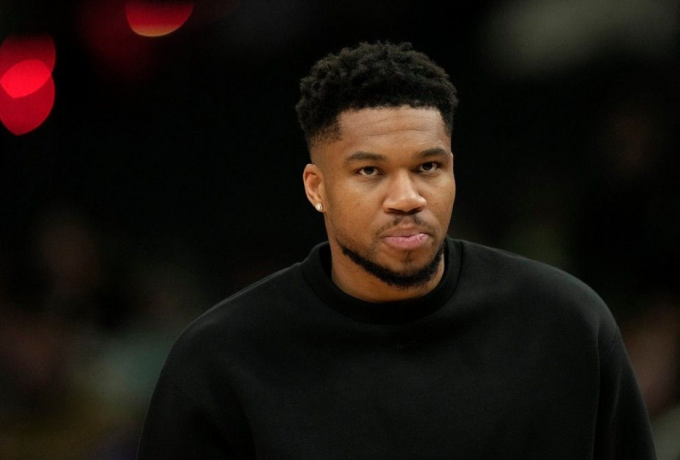 giannis