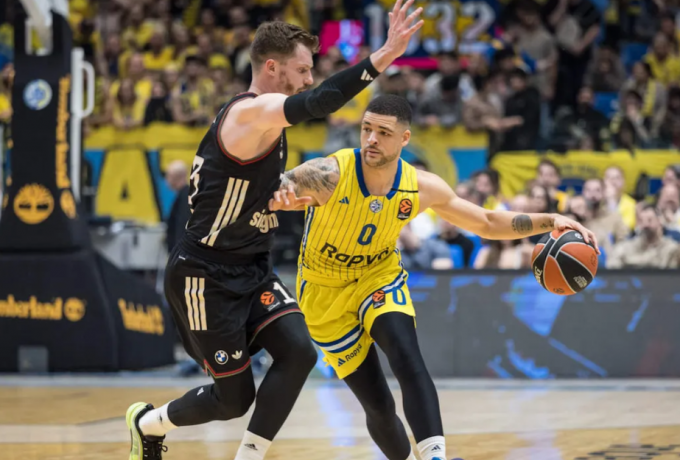 maccabi