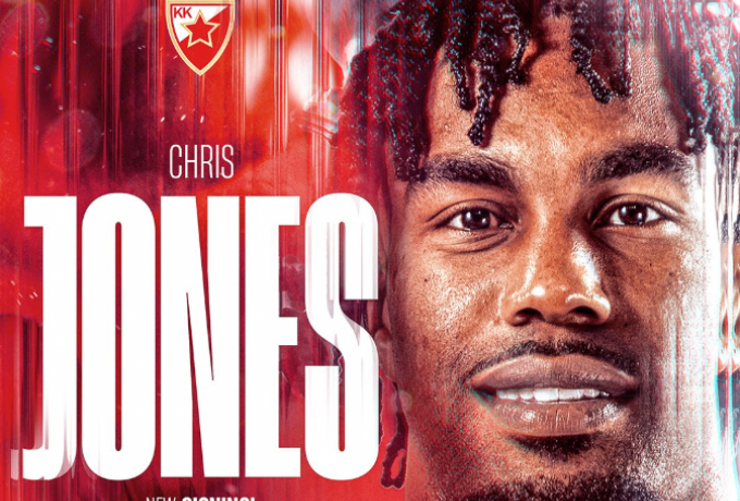 jones