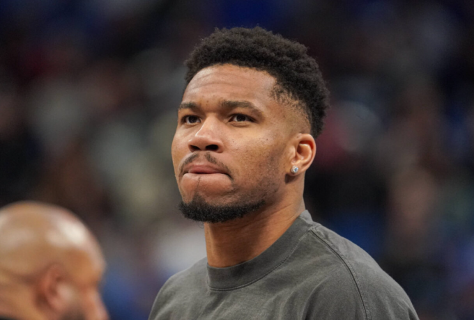 giannis