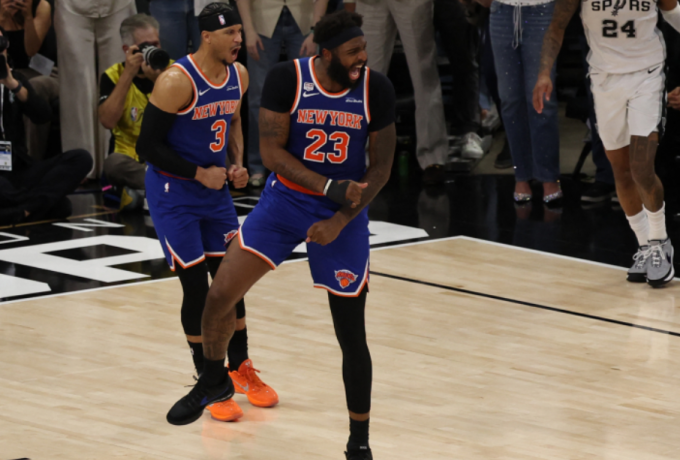 robinson