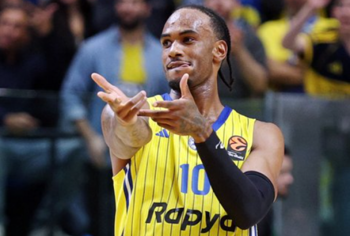 maccabi