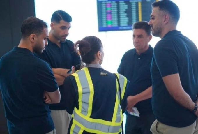 Προσήχθη ο Ταρέμι στο Σιάτλ