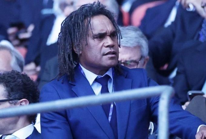 Σανρεμέζε: Ανακοίνωσε πρόεδρο τον Κριστιάν Καρεμπέ που κατέχει το 37,5% του συλλόγου