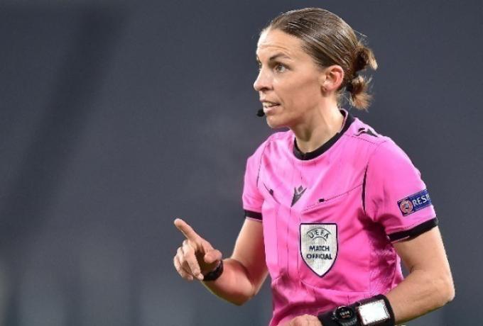 Νέα υπεύθυνη διαιτησίας της UEFA η Στέφανι Φραπάρ