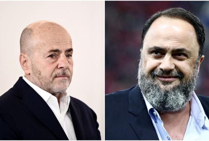Ξανά στην κάλπη η Super League για να ψηφίσει πρόεδρο