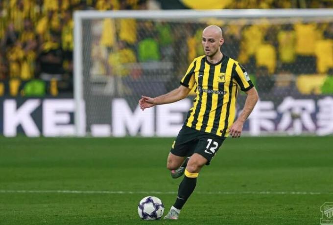 Επιστρέφει στη  Ευρώπη για τη Serie A ο Μιτάι