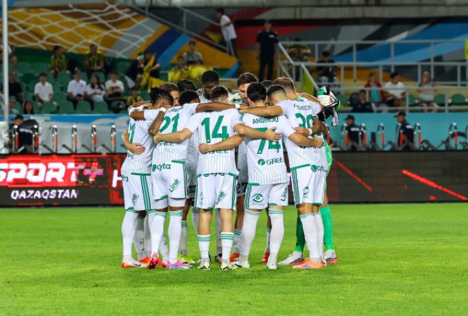 Champions League: Έπεσε ηρωϊκά η Ομόνοια στο Καζακστάν