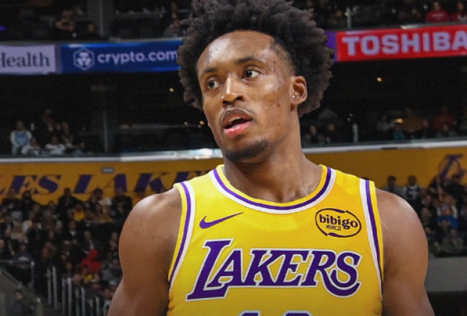 lakers