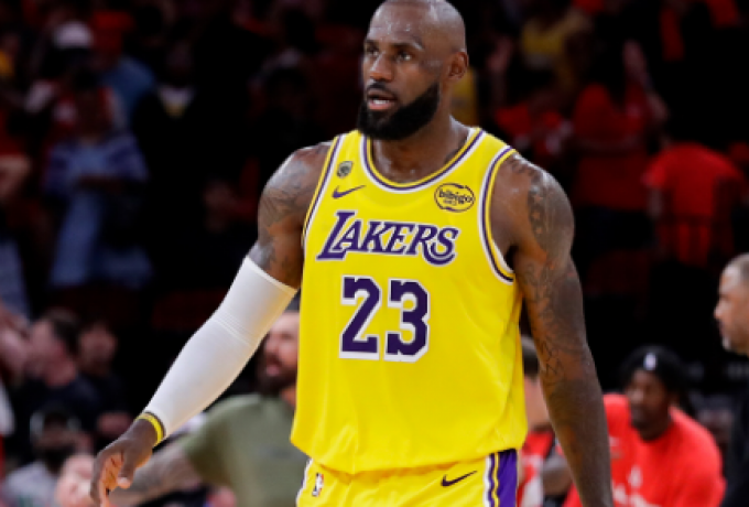 lebron