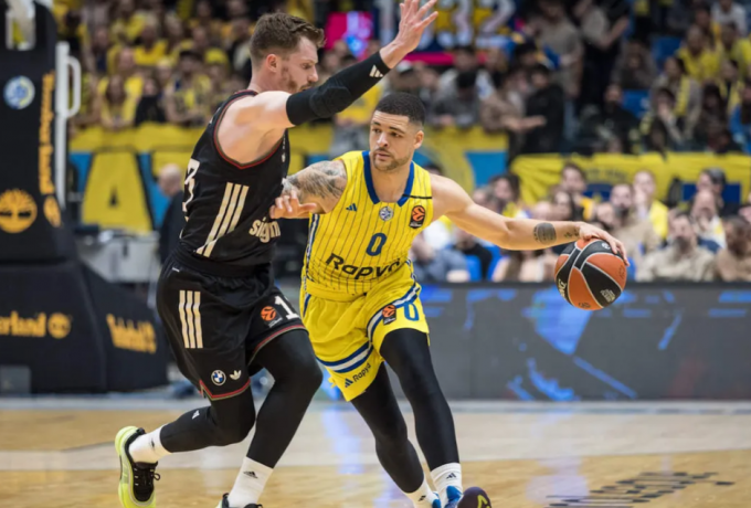 maccabi