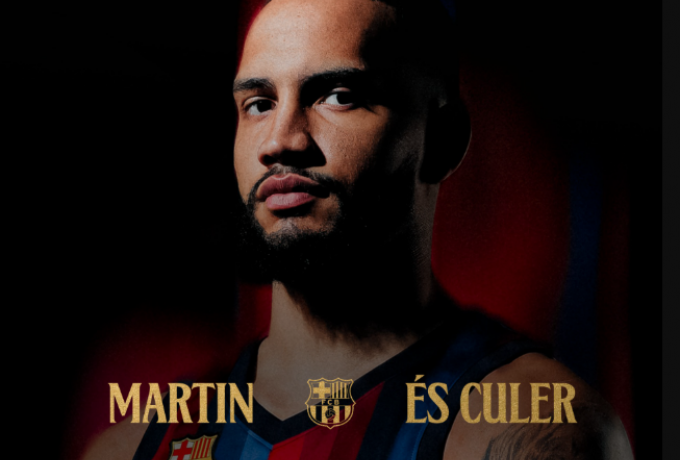 barca