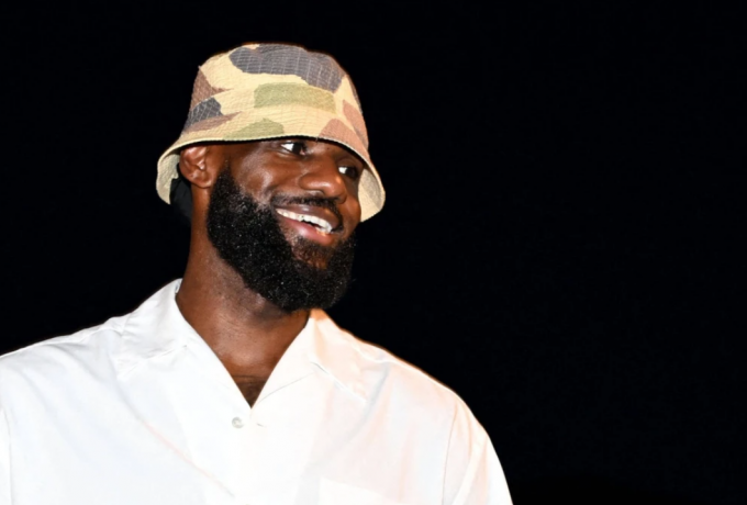 lebron