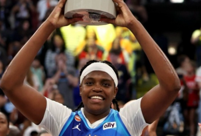 wnba