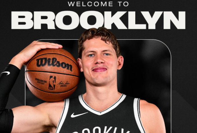 nets