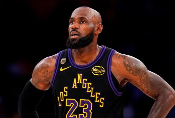 lebron