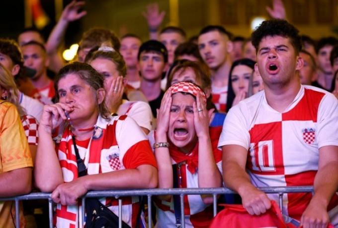 Μουντιάλ 2026: Τα ΜΜΕ της Κροατίας, η FIFA και τα… μαλλιά του Ματάνοβιτς