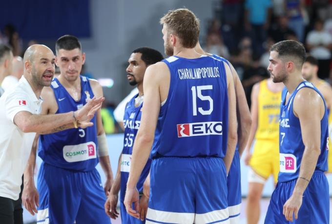Κάλεσμα της ΕΟΚ για τον αγώνα με την Πορτογαλία: «Πάντα δίπλα στην επίσημη αγαπημένη» (vid)