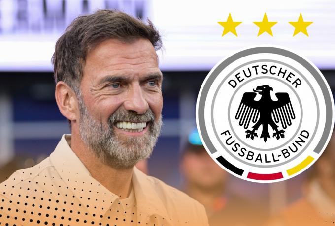 Έσκασε η «βόμβα» με Κλοπ: Aναλαμβάνει την εθνική Γερμανίας!