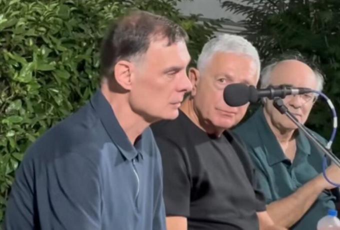 bartzokas