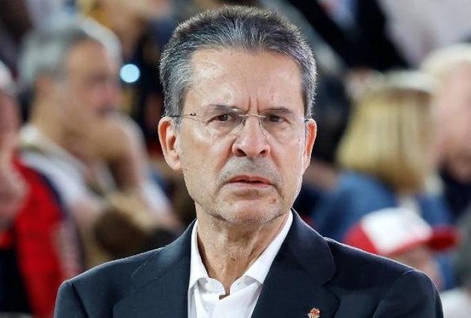 Επίσημα στον πάγκο της Ρεάλ Μαδρίτης ο Πέδρο Μαρτίνεθ