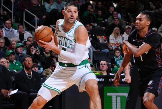 vucevic