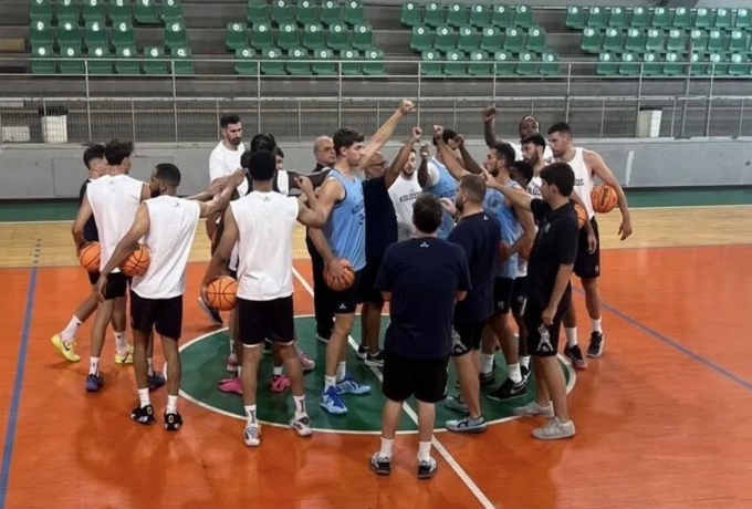 kolossos