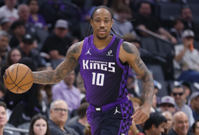 derozan