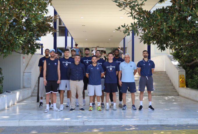 kolossos