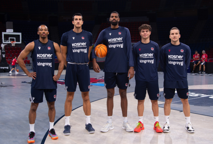 baskonia