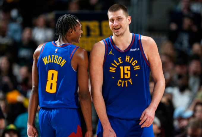 jokic