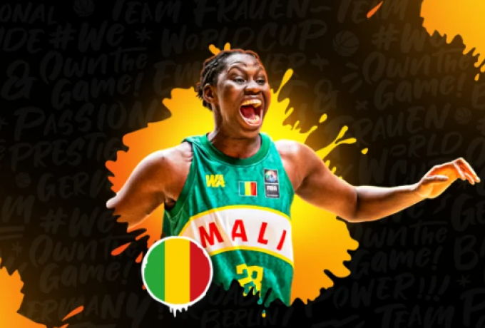 mali
