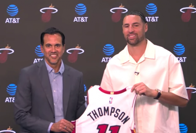 tompson