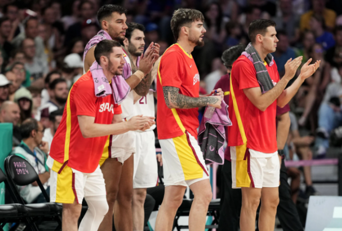spain