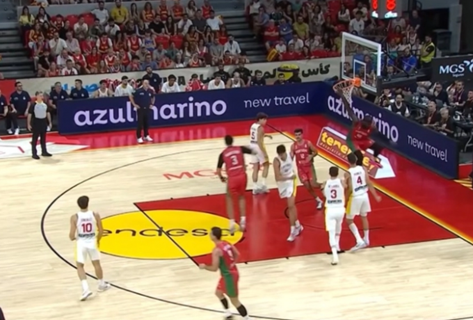 fiba