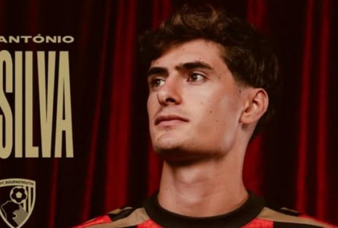 Ανακοίνωσε τον «αντί-Σένεσι» από Μπενφίκα η Μπόρνμουθ
