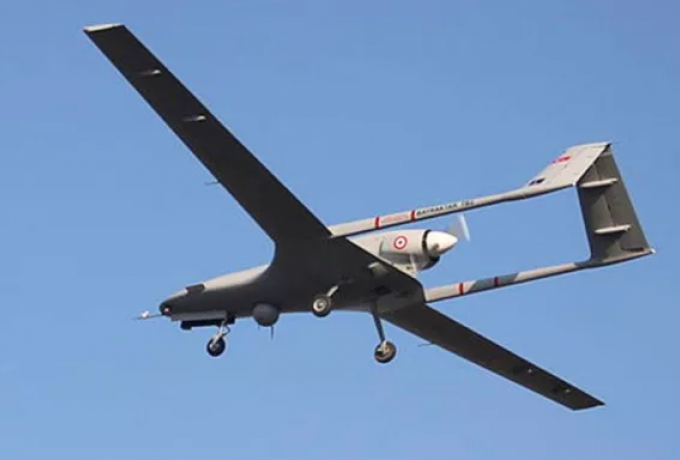 Βουλγαρία: Drone συνετρίβη κοντά σε αγωγό φυσικού αερίου – Εξηγήσεις ζητά η Σόφια από το Κίεβο