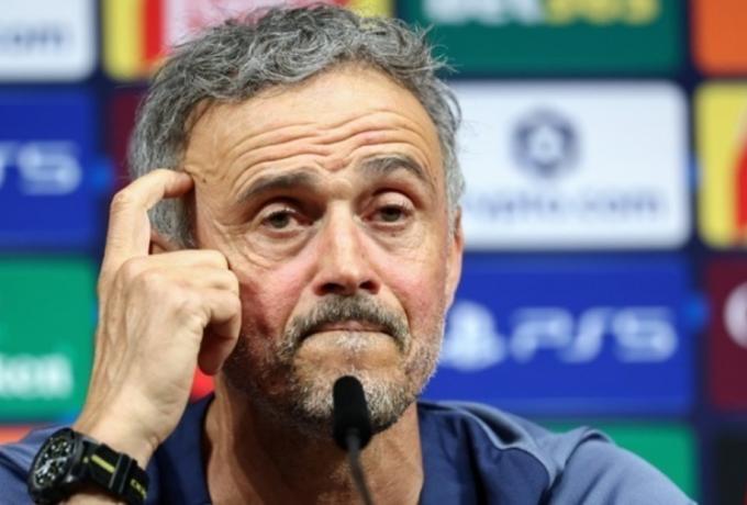 Ενρίκε: «Δεν αμφιβάλω για την ομάδα μας»