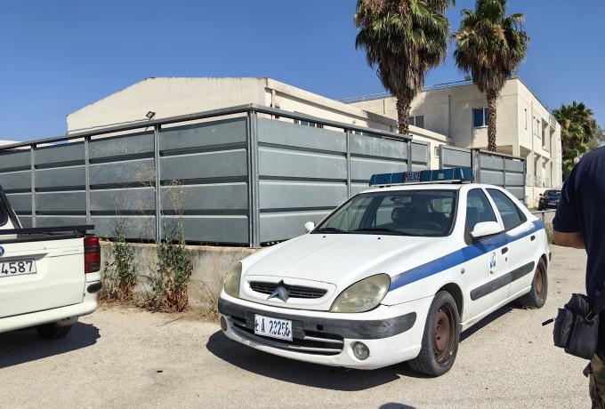 Άγρια συμπλοκή ανηλίκων στη Θεσσαλονίκη – Στο νοσοκομείο 13χρονη 