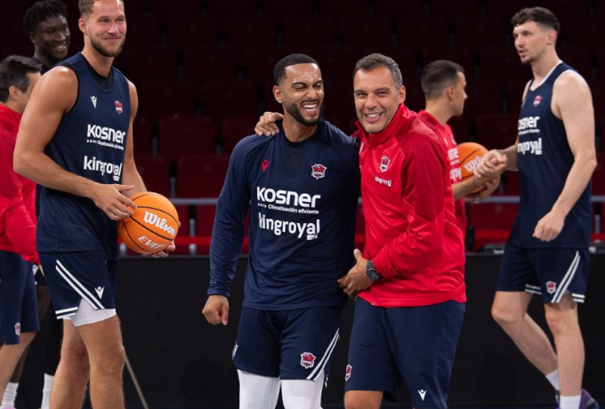 baskonia