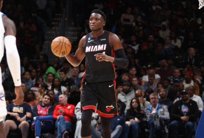 oladipo