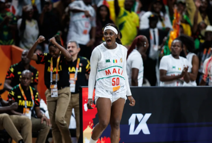 mali
