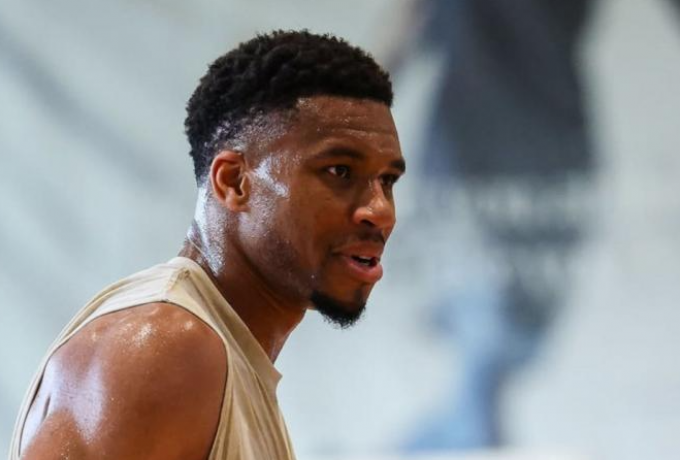 giannis