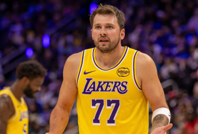 doncic