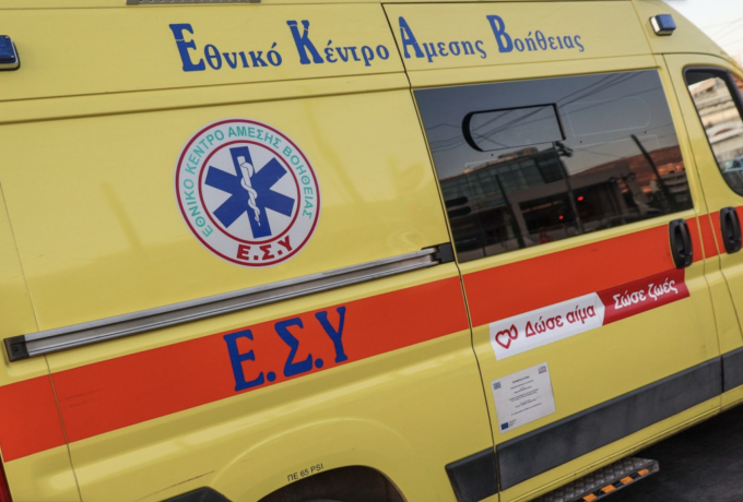 Ηράκλειο: Νεκρός εντοπίστηκε 78χρονος κολυμβητής στην παραλία Μαδέ
